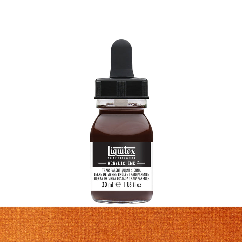 Liquitex Professional Acrylic Inks 30ml