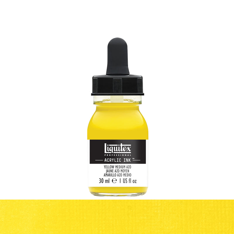 Liquitex Professional Acrylic Inks 30ml