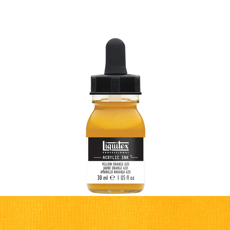 Liquitex Professional Acrylic Inks 30ml