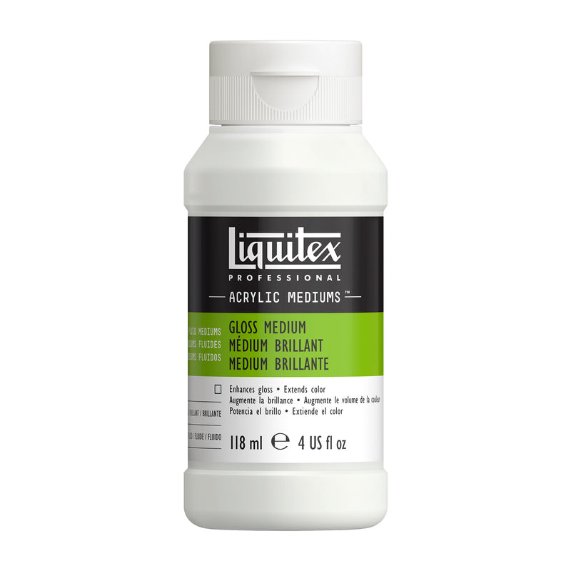 Liquitex Gloss Medium