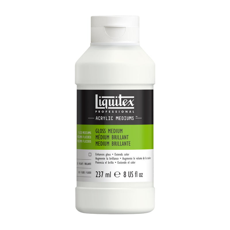 Liquitex Gloss Medium