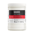 Liquitex Super Heavy Gloss Gel Medium