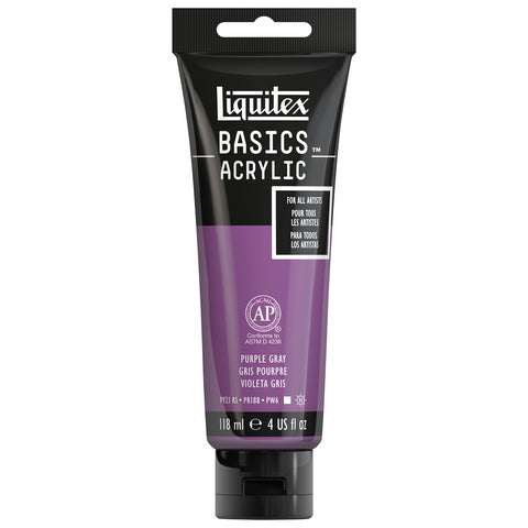 Liquitex Basics Acrylic Colour 118ml