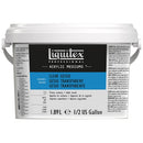 Liquitex Professional Gesso - Clear