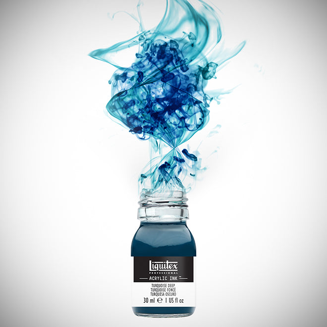 Liquitex Professional Acrylic Inks 30ml