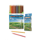 Lyra Graduate Colored Pencil Sets