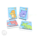 Micador Early Start Purse Scribble Pad (A6)