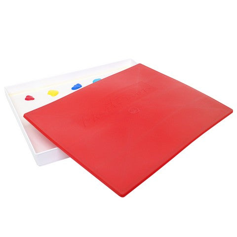 Masterson's Sta-Wet Premier Palette