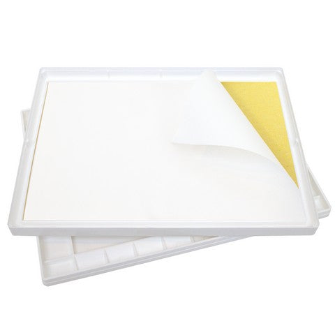 Masterson's Sta-Wet Super Pro Palette