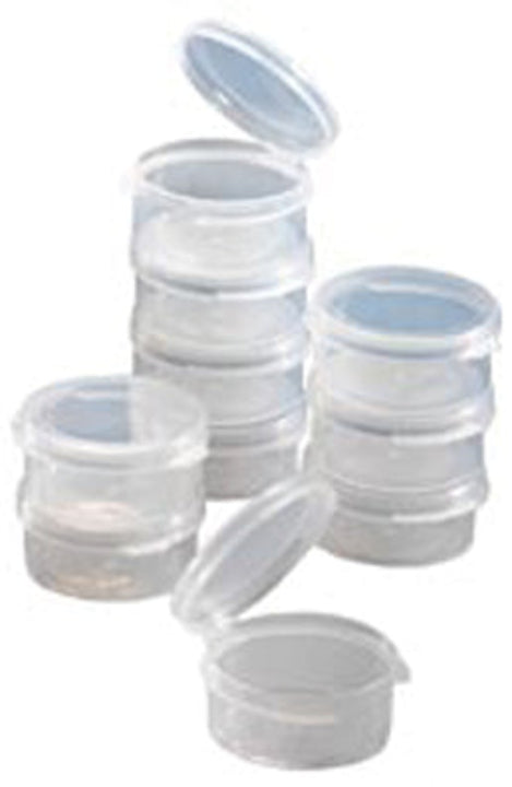 Masterson Paint/Solvent Cups- Set of 10