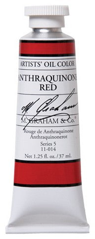M. Graham Artists' Oil Colours - 37ml