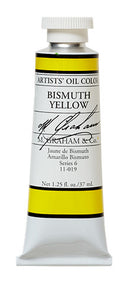 M. Graham Artists' Oil Colours - 37ml