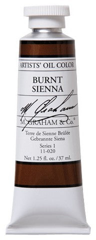 M. Graham Artists' Oil Colours - 37ml