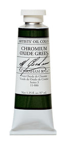M. Graham Artists' Oil Colours - 37ml