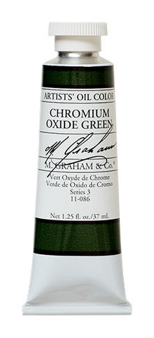 M. Graham Artists' Oil Colours - 37ml