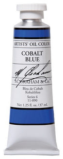 M. Graham Artists' Oil Colours - 37ml