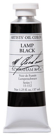 M. Graham Artists' Oil Colours - 37ml