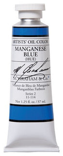 M. Graham Artists' Oil Colours - 37ml