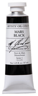 M. Graham Artists' Oil Colours - 37ml