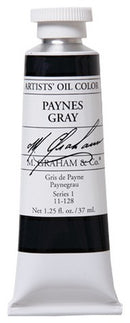 M. Graham Artists' Oil Colours - 37ml