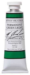 M. Graham Artists' Oil Colours - 37ml