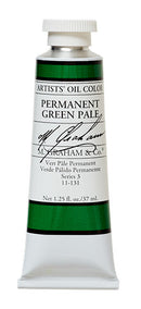 M. Graham Artists' Oil Colours - 37ml