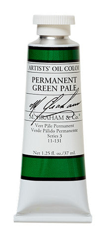 M. Graham Artists' Oil Colours - 37ml