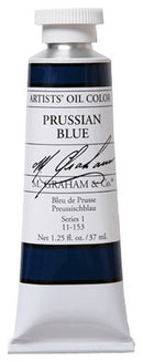 M. Graham Artists' Oil Colours - 37ml