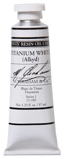 M. Graham Artists' Oil Colours - 37ml