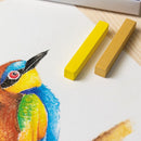 Milan Art Soft Pastel Sticks – 24 Set