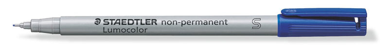 Staedtler Lumocolor Permanent Markers