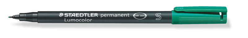 Staedtler Lumocolor Permanent Markers
