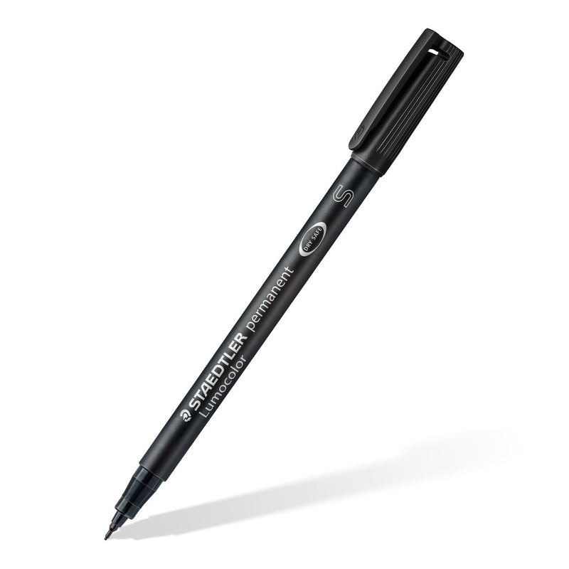 Staedtler Lumocolor Permanent Markers