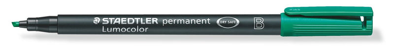 Staedtler Lumocolor Permanent Markers