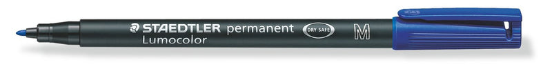 Staedtler Lumocolor Permanent Markers