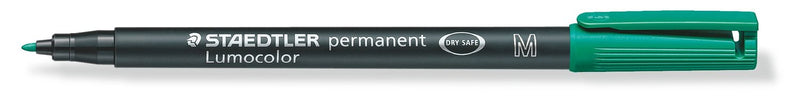 Staedtler Lumocolor Permanent Markers