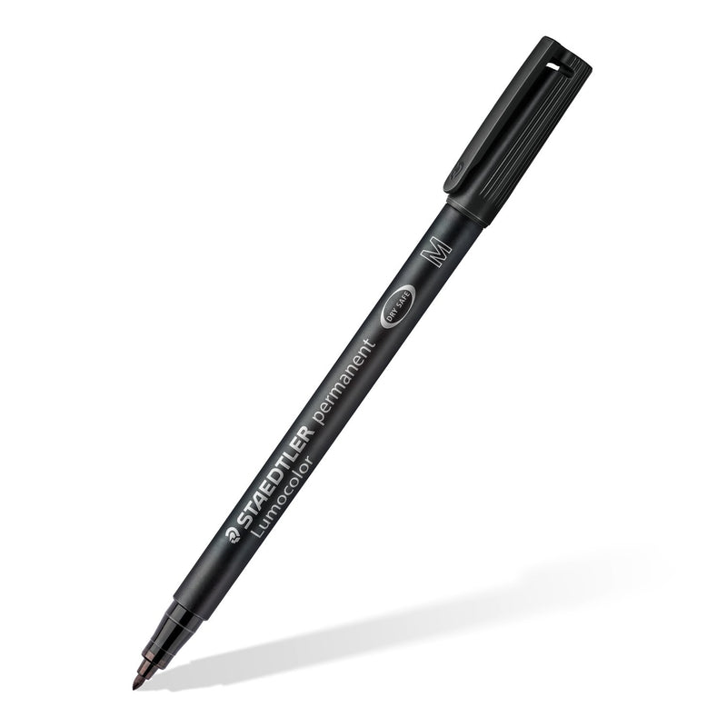 Staedtler Lumocolor Permanent Markers