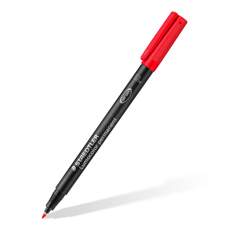 Staedtler Lumocolor Permanent Markers