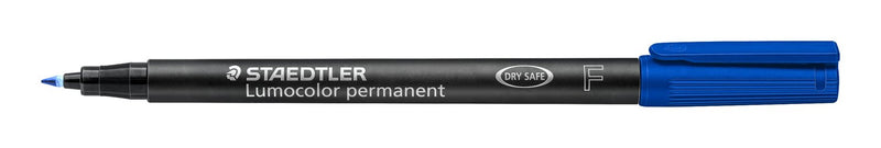 Staedtler Lumocolor Permanent Markers