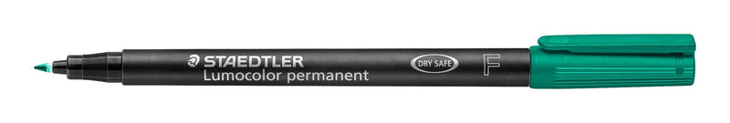 Staedtler Lumocolor Permanent Markers