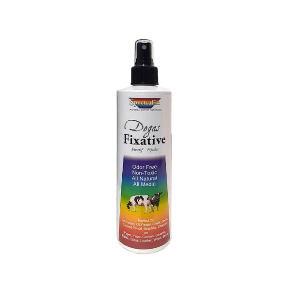 SpectraFix Pastel Fixative - 12oz