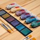 Talens Art Creations Acrylics - Metallic Set 6 x 12ml