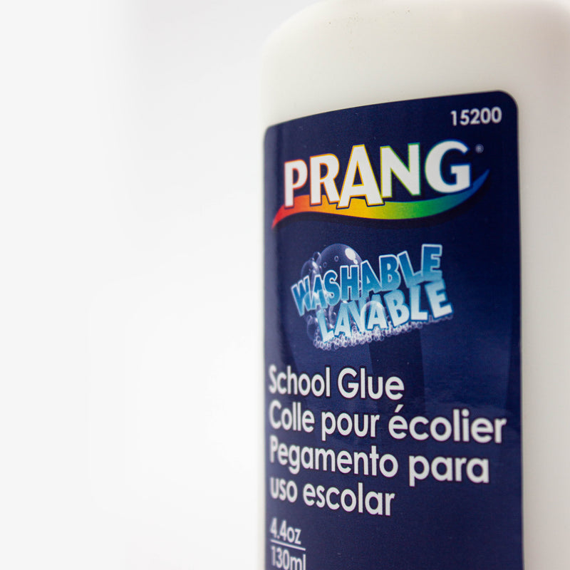 Prang Washable White School Glue