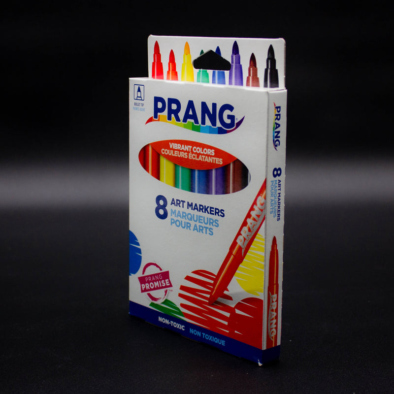 Prang Classic Colour Marker Set