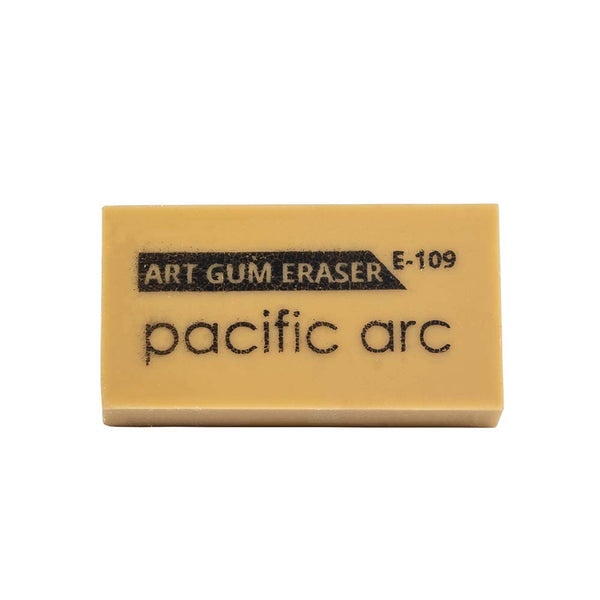 Pacific Arc Gum Eraser
