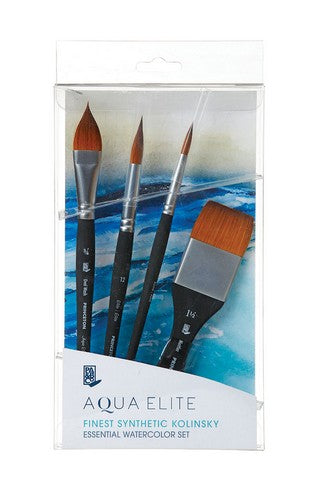 Aqua Elite professional set