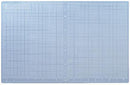 Pacific Arc Self-Healing Cutting Mats- Translucent