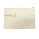 Canvas Storage Pouches