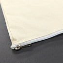 Canvas Storage Pouches