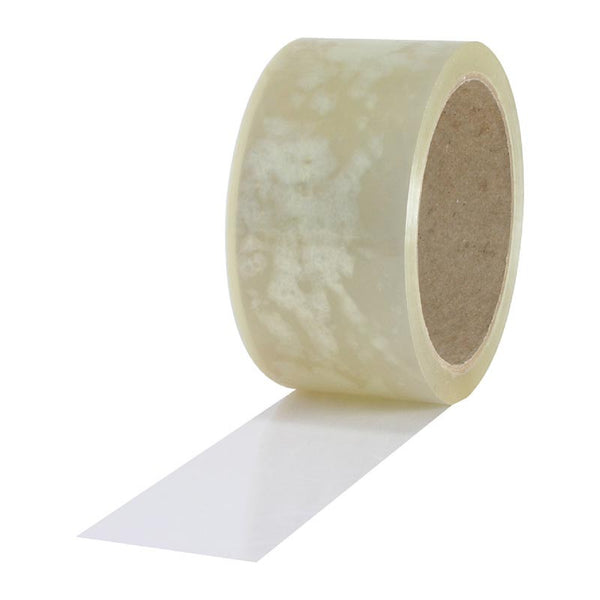 PRO Seal 300 Clear Packaging Tape - 2" x 55 yards